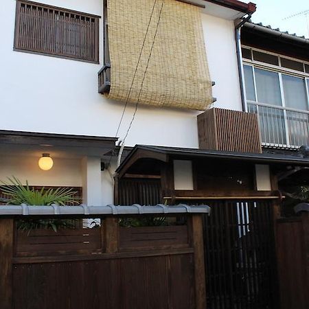 Guesthouse Higashiyama Jao Kioto Zewnętrze zdjęcie