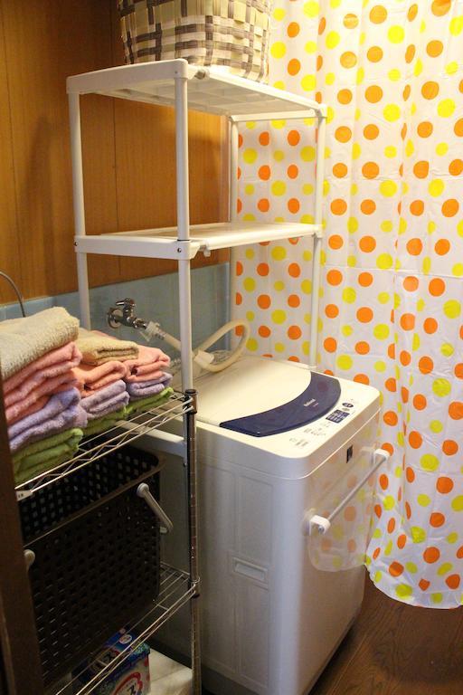 Guesthouse Higashiyama Jao Kioto Zewnętrze zdjęcie
