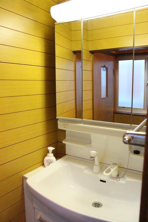 Guesthouse Higashiyama Jao Kioto Zewnętrze zdjęcie
