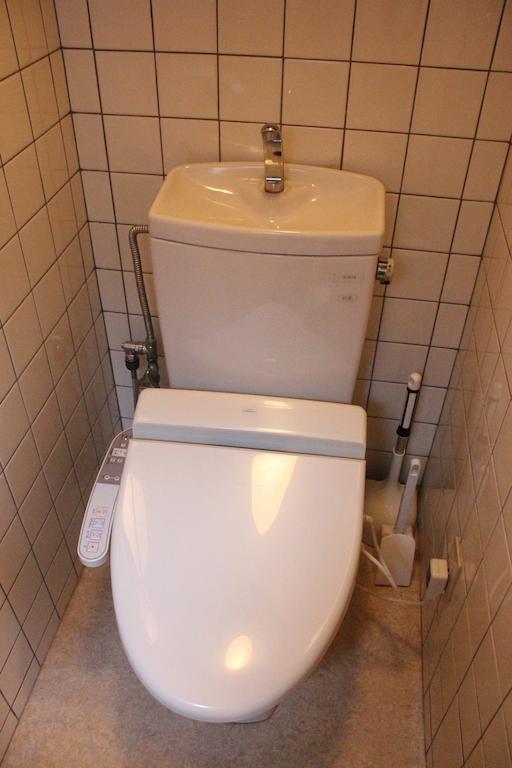Guesthouse Higashiyama Jao Kioto Zewnętrze zdjęcie
