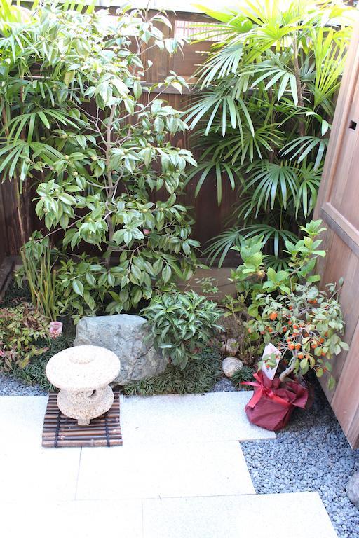 Guesthouse Higashiyama Jao Kioto Zewnętrze zdjęcie